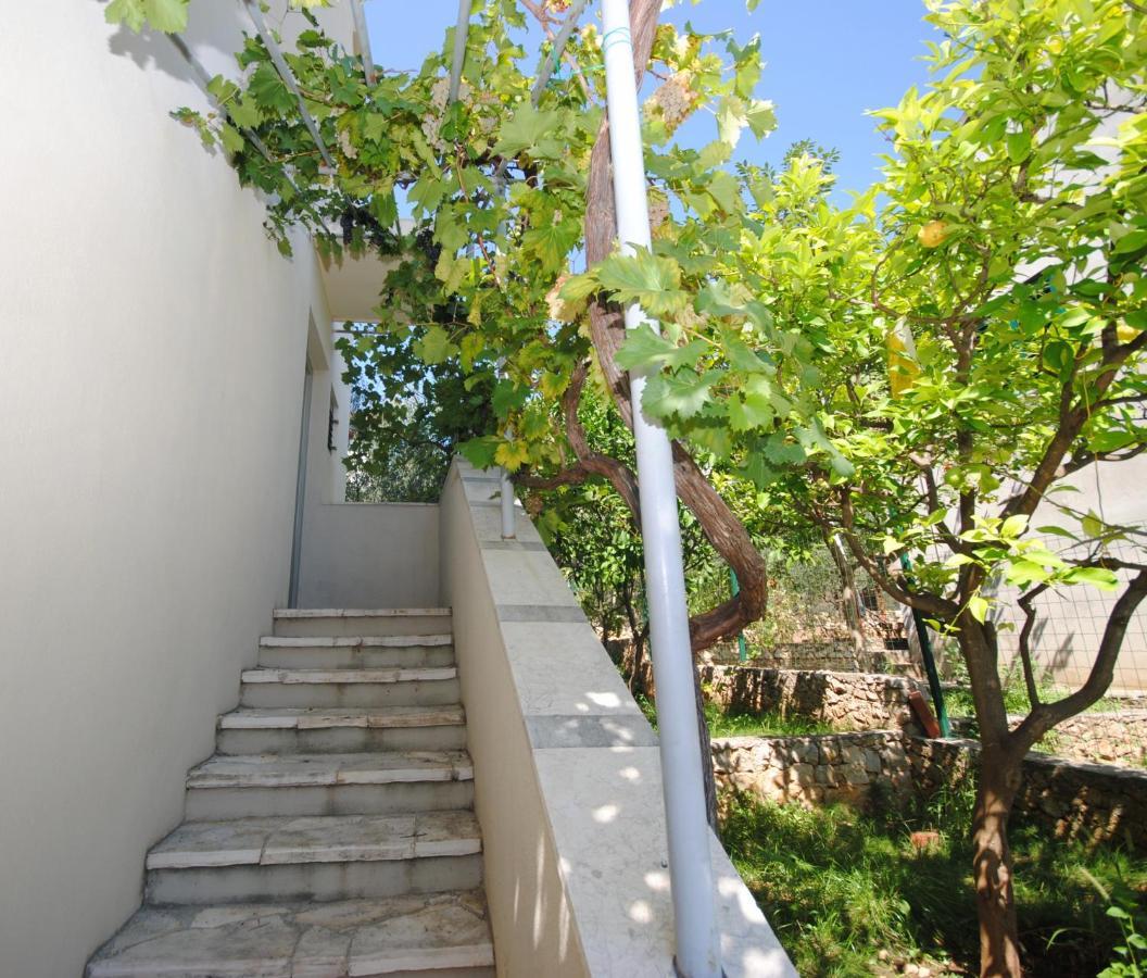 Summer Residence Near The Sea Donji Okrug  Exterior foto