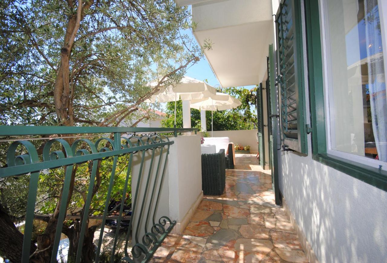 Summer Residence Near The Sea Donji Okrug  Exterior foto