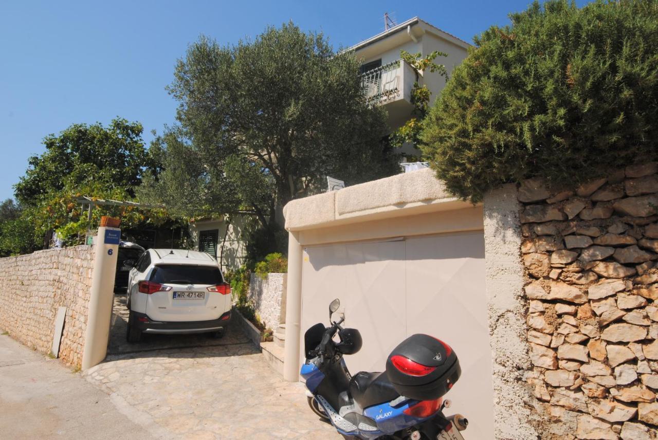 Summer Residence Near The Sea Donji Okrug  Exterior foto
